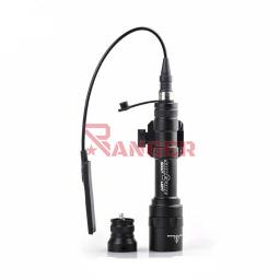 [EL-EX356B] LINTERNA LED ELEMENT M600U NEGRO