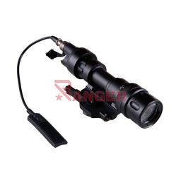 [EL-EX192B] LINTERNA LED ELEMENT M952V NEGRO