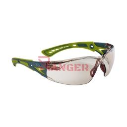 [RUSHPSCSPL] GAFA BOLLE RUSH SMALL MUJER AHUMADA PATILLA VERDE
