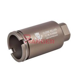 [EL-EX156T] BOCACHA ELEMENT M4 TAN
