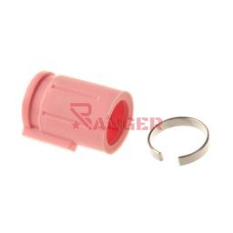[AZ24770/ML-TH06D75] GOMA HOP-UP MAPLE LEAF DECEPTICONS 75º VSR-10 ROSA