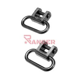 ENGANCHE CORREA FUSIL VSR-10 2PCS