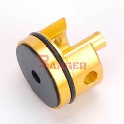 [AZ2451] CABEZA CILINDRO ELEMENT VER.2 METALICA NARANJA