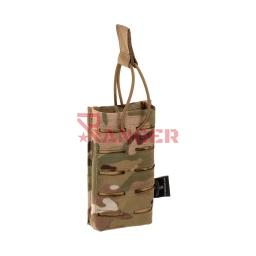 [AZ25580] POUCH CARGADOR INVADER GEAR SIMPLE M4 GEN II MULTICAM