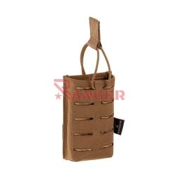 [AZ25577] POUCH CARGADOR INVADER GEAR SIMPLE M4 GEN II COYOTE