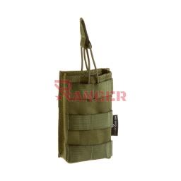 POUCH CARGADOR SIMPLE M4 VERDE