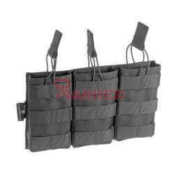 POUCH CARGADOR TRIPLE M4