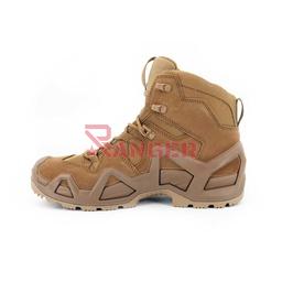 BOTA TÁCTICA ZEPHYR MK2 GTX MID COYOTE