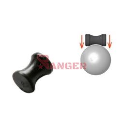 [AP365] NUB-H AIRSOFTPRO NEGRO