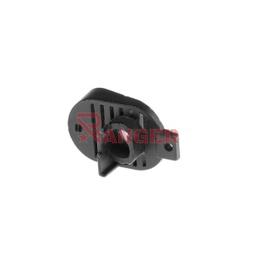 [AZ12374] TAPA MOTOR ELEMENT M4 NEGRA