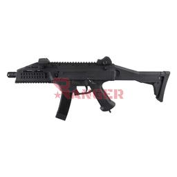 [18671A] FUSIL HPA ASG SCORPION EVO 3 A1 NEGRO