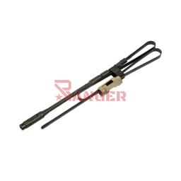 [AZ6698] ANTENA Z-TACTICAL DUMMY AN/PRC-152 NEGRA