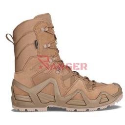 BOTA LOWA ZEPHYR MK2 GTX HI TF COYOTE OP