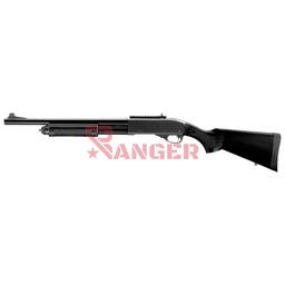 [TM140302] ESCOPETA MARUI M870 TACTICAL NEGRA