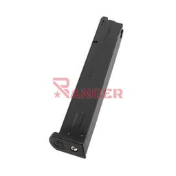 CARGADOR Beretta M92 LARGO 50 RONDAS Metálico