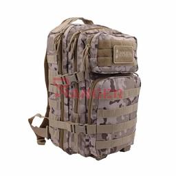 [IW39217-PA] MOCHILA IMMORTAL MOLLE PEQ. 20L PIX.ARIDA