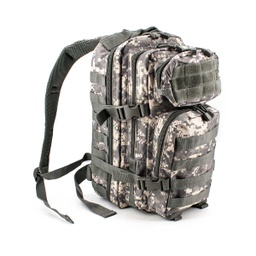 MOCHILA INMORTAL PEQ. 20L ACU DIGITAL