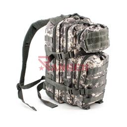 MOCHILA INMORTAL PEQ. 20L ACU DIGITAL