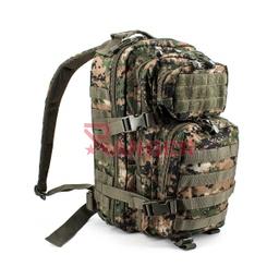 [IW39123-MP] MOCHILA IMMORTAL MOLLE PEQ. 20L MARPAT