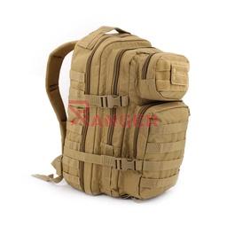 [IW39214-CB] MOCHILA IMMORTAL MOLLE PEQ. 20L TAN