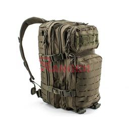 MOCHILA INMORTAL LASER PEQUEÑA 20L VERDE
