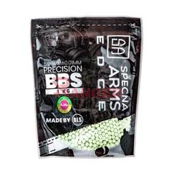 [SPE-16-027233-00] BOLAS SPECNA ARMS TRACER BIO PRECISION 0.20G 1KG AMARILLA