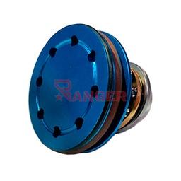 [SPE-08-023631-00] CABEZA PISTON SPECNA ARMS ALUMINIO C/DOBLE JUNTA TORICA CNC AZUL