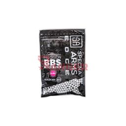[SPE-16-027330-00] BOLAS SPECNA ARMS PRECISION 0.28G 1000RDS BLANCA
