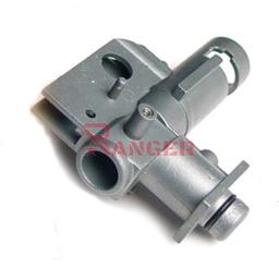[L85245] CAMARA HOP UP NEO PROMETHEUS M4 METALICA