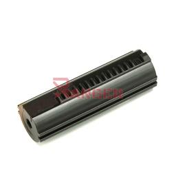 [L75101] PISTON REFORZADO PROMETHEUS NEW VER.2 SOPMOD NEGRO