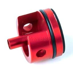 [L80370] CABEZA CILINDRO AERO PROMETHEUS V2 ROJA