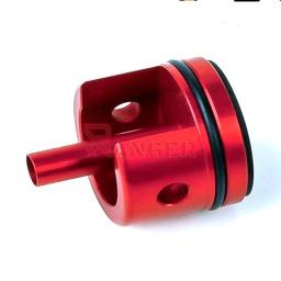 CABEZA CILINDRO SOPMOD ROJA