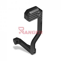 [L54064] AMBI BOLT CATCH LAYLAX M4 MWS NEGRO
