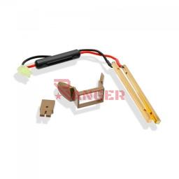 CONECTOR TAMIYA SOPMOD Tan