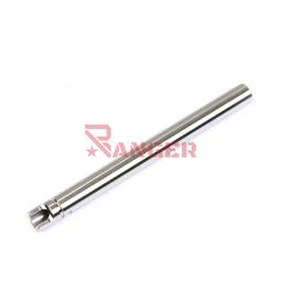 [L74050] CAÑON INTERNO PISTOLA  NINE BALL 6.03 97MM GLOCK 18C PLATA