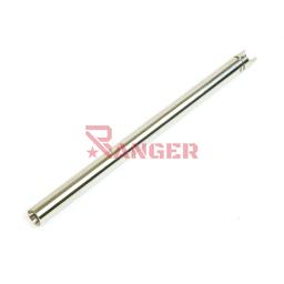 [L79482] CAÑON INTERNO PISTOLA  NINE BALL 6.03 145.5MM MP7 PLATA