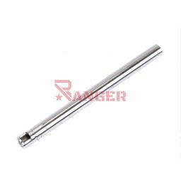 [L87661] CAÑON INTERNO PISTOLA  NINE BALL 6.03 111.5MM M9A1 PLATA