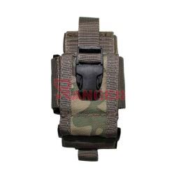 [30601-WL/75203] FUNDA WALKIE MAX MOLLE PEQ. CAMO