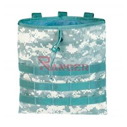 [WA3557-ACDG] BOLSA DESCARGA DROP MOLLE GR. ACU DIGITAL