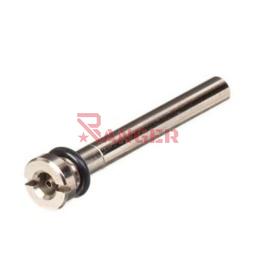 [U01-003] VALVULA ENTRADA ACTION ARMY AAP01 PLATA