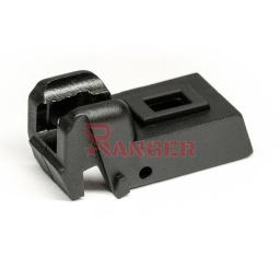 [U01-002] LIP ACTION ARMY AAP01 SET NEGRO