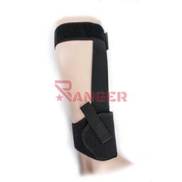 FUNDA PISTOLA TOBILLERA CORDURA AUTO 25