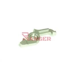[L65777] CUT OFF LEVER LAYLAX NEO REFORZADO VER.2 PLATA