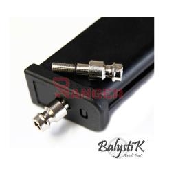 VÁLVULA HPA Balystik