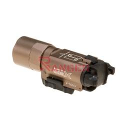 LINTERNA ARMA X300U Tan