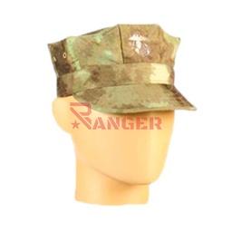 GORRA USA MARINES 3 PICOS  A-TACS