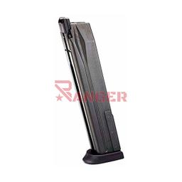 [TM149473] CARGADOR PISTOLA MARUI HK45 LONG 40RDS GAS NEGRO