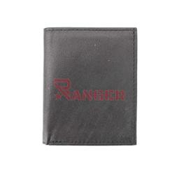 [775924] CARTERA PIEL LIBRO C/BILLETERO NEGRA