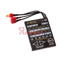 TARJETA PROGRAMADORA TACTICAL