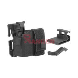 POUCH PISTOLA EXTRACCIÓN RÁPIDA UNIVERSAL